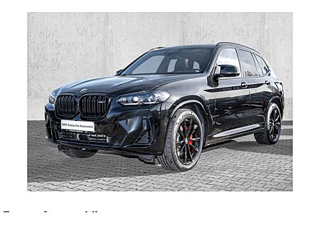 BMW X3 M50 AT 5 Türen