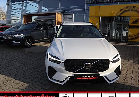 Volvo XC 60 B4 D Plus Dark Auto 5 Türen