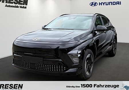 Hyundai Kona 150 kW N Line 5 Türen