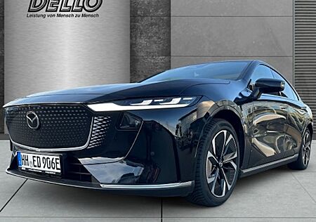 Mazda 6e EV Elektro Heckantrieb Takumi Plus 5 Türen