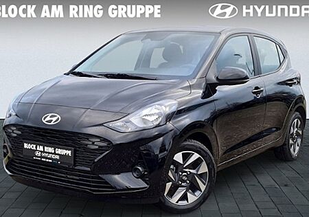 Hyundai i10 1.0 Trend 5 Türen