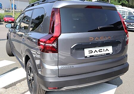 Dacia Jogger TCe 110 Extreme 5-Sitzer 5 Türen