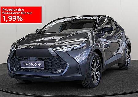 Toyota C-HR 2.0-l-VVT-i Plug-in Hybrid Teamplayer 5 Türen
