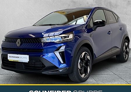 Renault Captur TCe 90 Techno 5 Türen