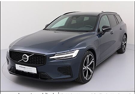 Volvo V60 T6 AWD Plug-in Hybrid Plus Dark Auto 5 Türen