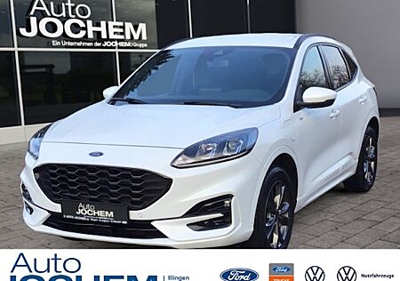 Ford Kuga 2.5 Duratec PHEV ST-Line CVT 5 Türen