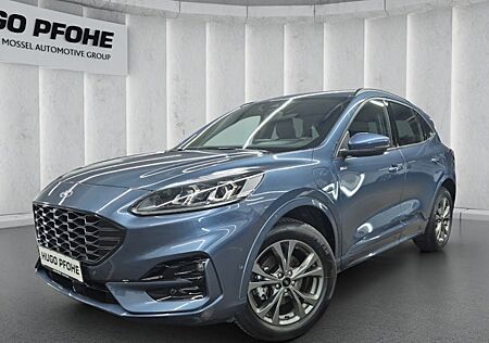 Ford Kuga 2.5 Duratec PHEV ST-Line CVT 5 Türen