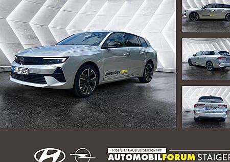 Opel Astra electric ST 54-kWh-Batterie 115kW Edition 5 Türen