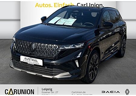 Renault Austral Hybrid E-Tech 200 Esprit Alpine 5 Türen
