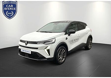 Renault Captur TCe 115 Techno 5 Türen
