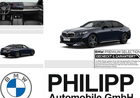 BMW i5 M60 xDrive 4 Türen