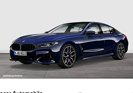 BMW 8er 840i xDrive Coupé 2 Türen