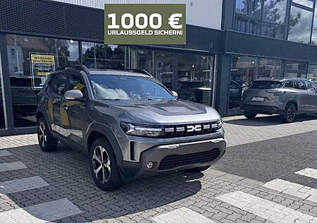 Dacia Duster TCe 130 4x4 Journey 5 Türen