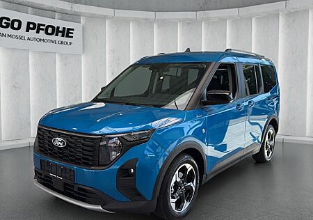 Ford Tourneo Courier 1.0 EcoBoost 92 kW Active Auto 5 Türen