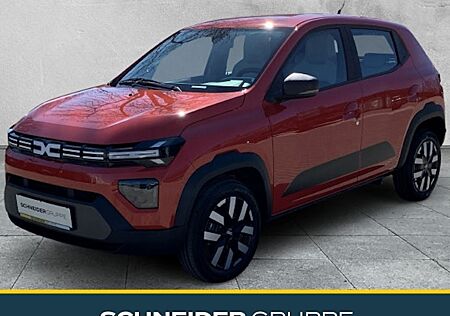 Dacia Spring Electric 65 Expression 5 Türen