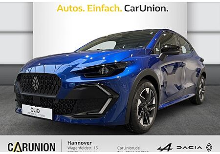 Renault Clio Full Hybrid E-Tech 160 Evolution 5 Türen