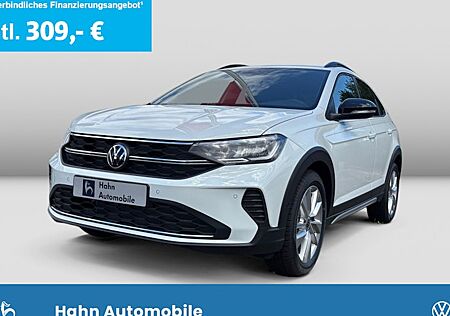 VW Taigo 1.0 TSI OPF 85 kW DSG Life 5 Türen
