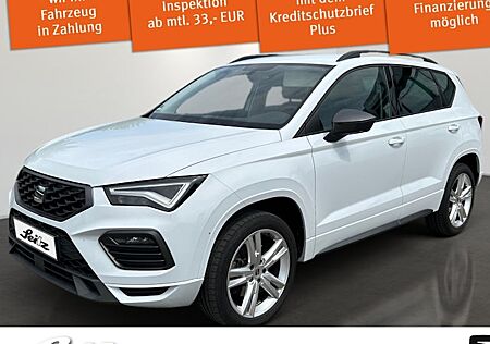 Seat Ateca 2.0 TDI 110kW FR DSG 5 Türen
