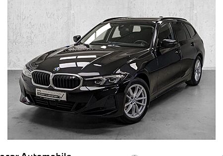 BMW 3er 318i Touring Auto 5 Türen