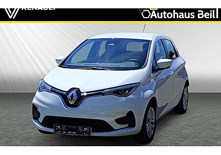 Renault ZOE Paket Evolution EV50 135hp 5 Türen