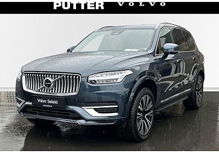 Volvo XC 90 T8 AWD Recharge Ultimate Bright Auto 5 Türen