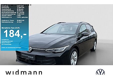 VW Golf Variant 1.5 TSI OPF 85kW Life Variant 5 Türen