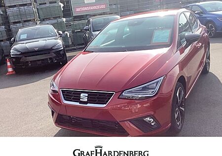 Seat Ibiza 1.0 TSI 85kW FR 5 Türen
