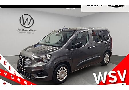 Opel Combo 1.5 Diesel 96kW Elegance 5 Türen
