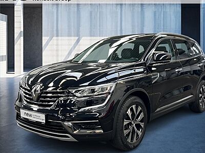 Renault Koleos BLUE dCi 185 4WD Automatik Techno 5 Türen