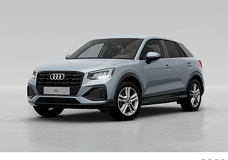 Audi Q2 35 TFSI S tronic advanced 5 Türen