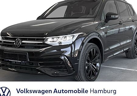 VW Tiguan Allspace 2.0 TDI SCR 147kW DSG 4MOTION R-Line 5 Türen