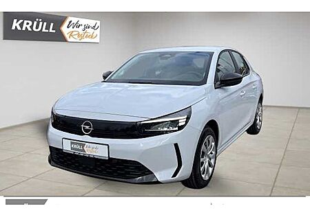 Opel Corsa 1.2 Direct Injection Turbo 74kW Edition 5 Türen