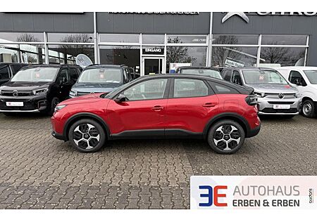 Citroën C4 Hybrid 145 PLUS 5 Türen