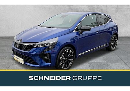 Renault Clio TCe 90 Techno 5 Türen