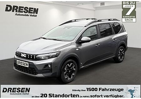 Dacia Jogger hybrid 155 Journey 5-Sitzer 5 Türen