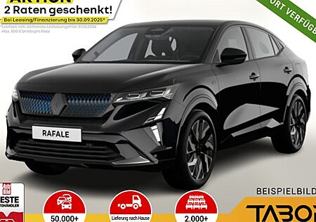Renault Rafale E-Tech PHEV 300 4x4 Esprit Alpine 5 Türen