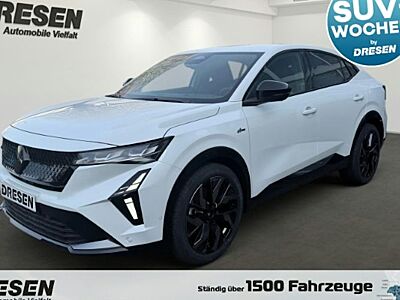 Renault Rafale Full Hybrid E-Tech 200 Esprit Alpine 5 Türen