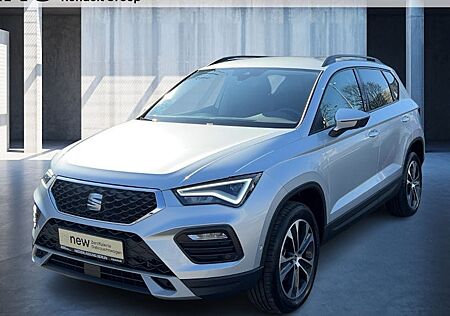 Seat Ateca 1.5 TSI ACT 110kW Style DSG 5 Türen