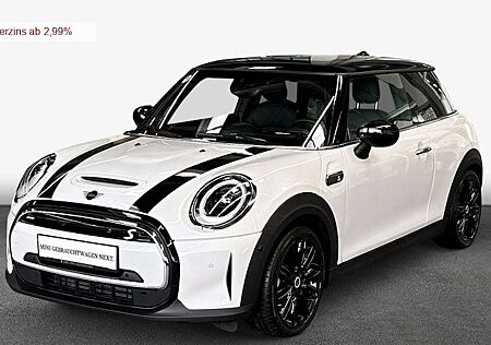 Mini Cooper SE Yours Trim 3 Türen