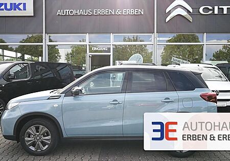 Suzuki Vitara 1.4 BOOSTERJET Hybrid Comfort Allgrip 5 Türen