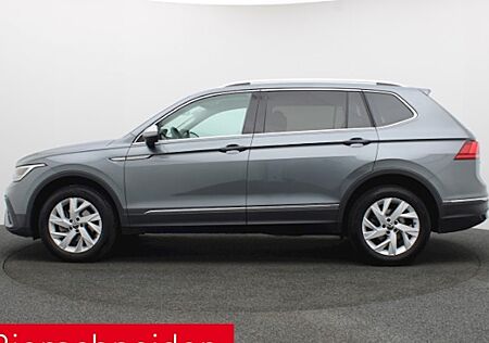 VW Tiguan 2.0 TDI SCR DSG Life 5 Türen