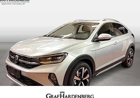 VW Taigo 1.0 TSI OPF 85 kW DSG Style 5 Türen