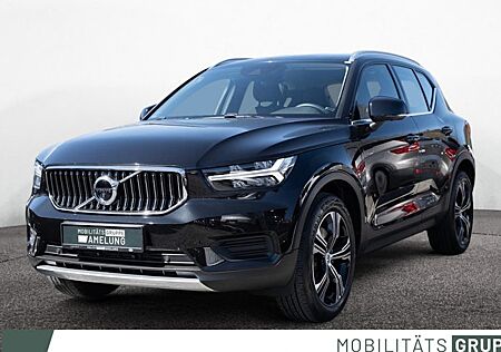 Volvo XC 40 T4 Recharge Inscription Expression 5 Türen