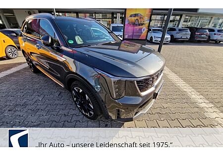 Kia Sorento 2.2 CRDi AWD Platinum DCT8 5 Türen