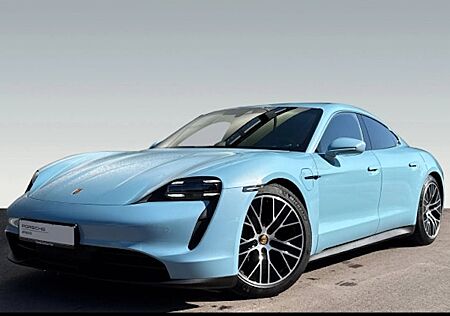 Porsche Taycan 4 Cross Turismo 5 Türen