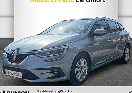 Renault Megane TCe 115 GPF Zen Grandtour 5 Türen