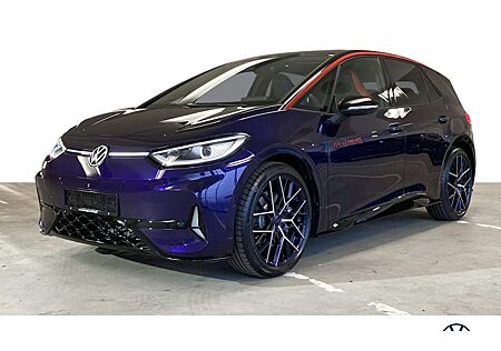 VW ID.3 GTX 79 kWh 210 kW 5 Türen