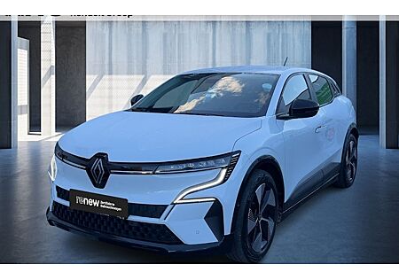 Renault Megane E-Tech EV60 220hp optimum charge Equilibre 5 Türen