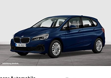 BMW 2er Active Tourer 220i Steptronic DCT Advantage 5 Türen