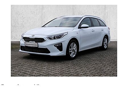Kia Cee'd Sportswagon 1.0 T-GDI 100 Edition 7 Sportswagon 5 Türen